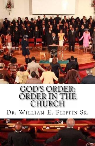 God's Order: Order in the Church