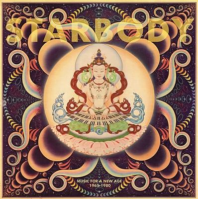 Starbody: Music for a New Age, 1965-1980
