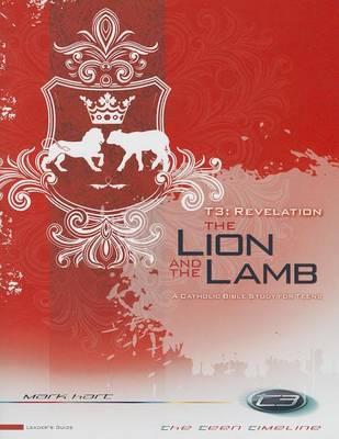 Revelation: The Lion and the Lamb