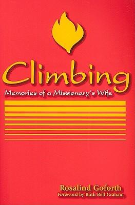 Climbing: Memories of a Missionary's Wife