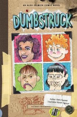 Dumbstruck: Book 4