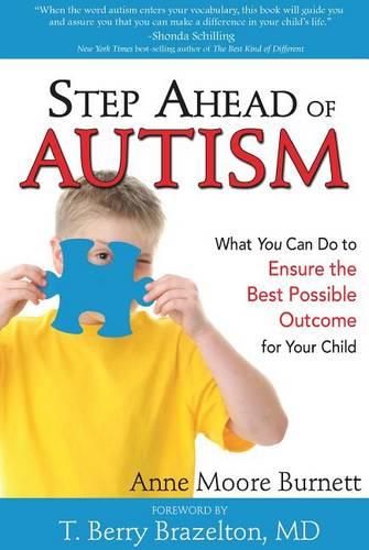 Step Ahead of Autism