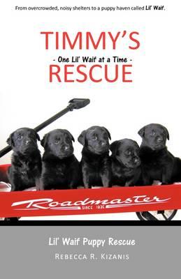 Timmy's Rescue: One Lil' Waif at a Time