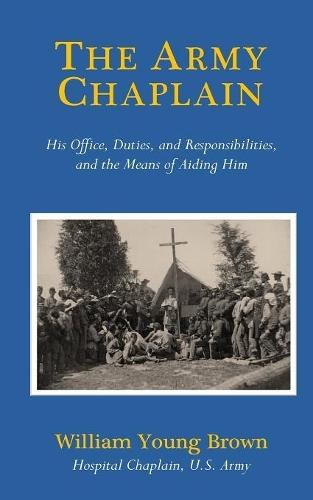 The Army Chaplain