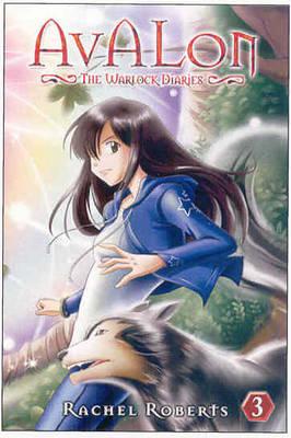 Avalon: The Warlock Diaries