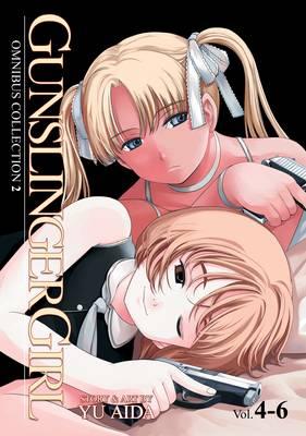 Gunslinger Girl Omnibus 2