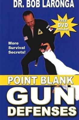 Point Blank Gun Defenses: More Survival Secrets!