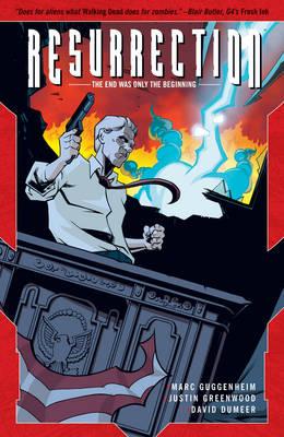 Resurrection Volume 1