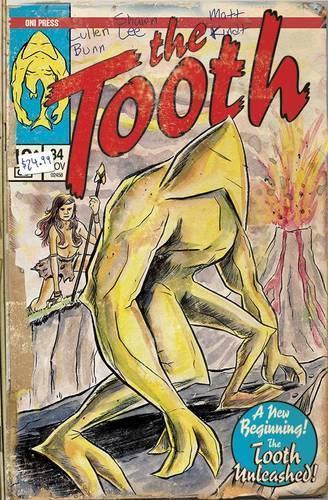 The Tooth