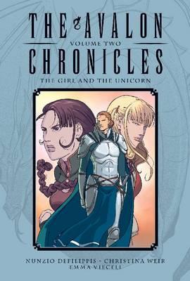 The Avalon Chronicles Volume 2