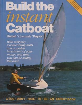 Build the Instant Catboat