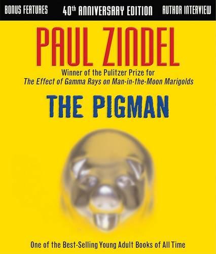 The Pigman