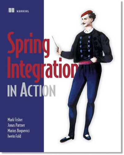 Spring Integration in Action