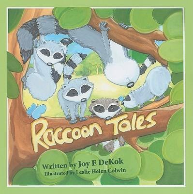 Raccoon Tales
