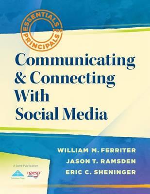 Communicating & Connecting with Social Media