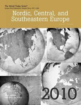 Nordic, Central, and Southeastern Europe