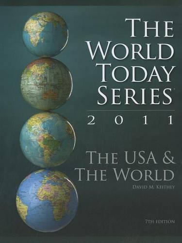 The USA and the World 2011