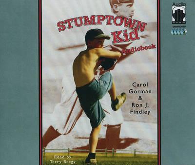 Stumptown Kid