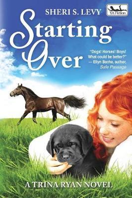 Starting Over: A Trina Ryan Novel