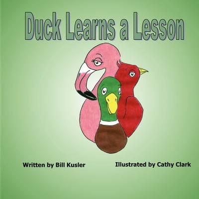 Duck Learns a Lesson