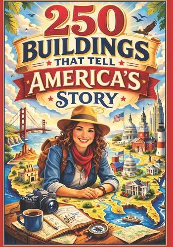 250 Buildings That Tell America's Story