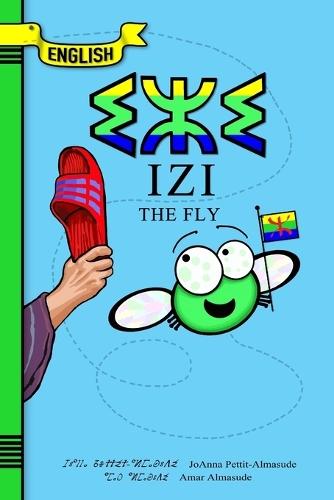 Izi: The Fly