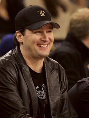 Deal Me in Mini eBook - Chapter 5: Phil Hellmuth, JR.