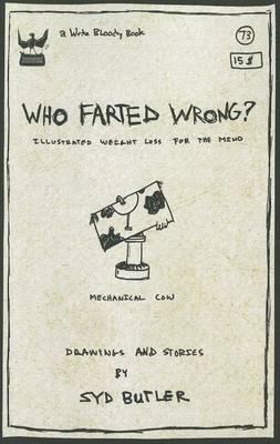 Who Farted Wrong?