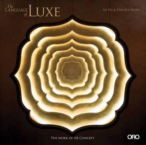 The Language of Lux: The Work of AB Concept