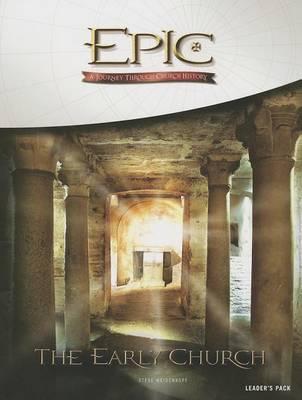 Epic: The Early Church: Leader's Pack