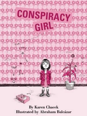 Conspiracy Girl