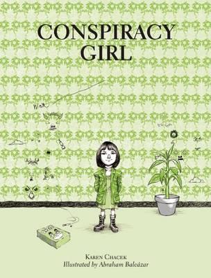Conspiracy Girl
