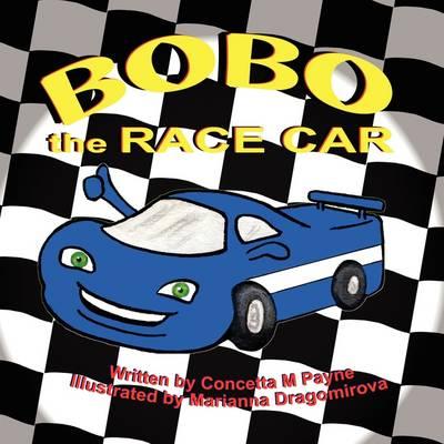 Bobo the Race Car