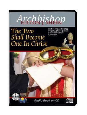 2 Shall Become 1 in Christ 3D
