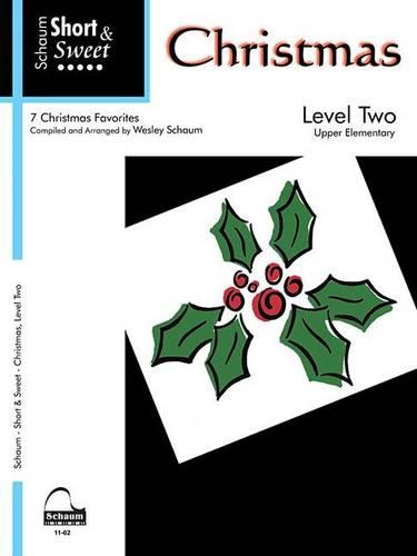 Short & Sweet: Christmas