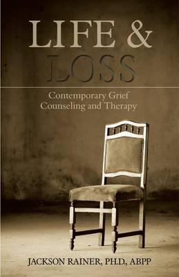 Life After Loss:: Contemporary Grief Counseling & Therapy