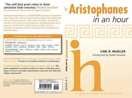 Aristophanes in an Hour