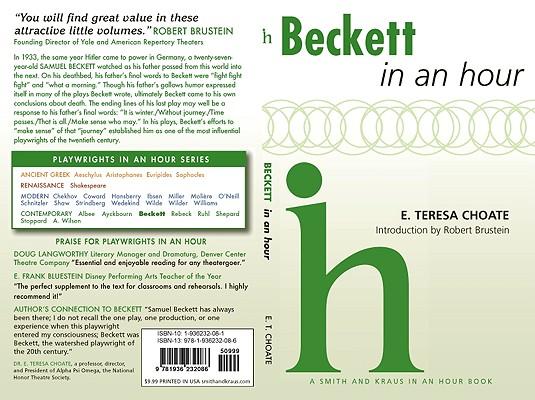 Beckett in an Hour