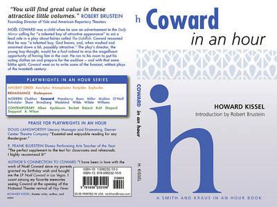 Coward in an Hour