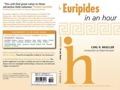Euripides in an Hour