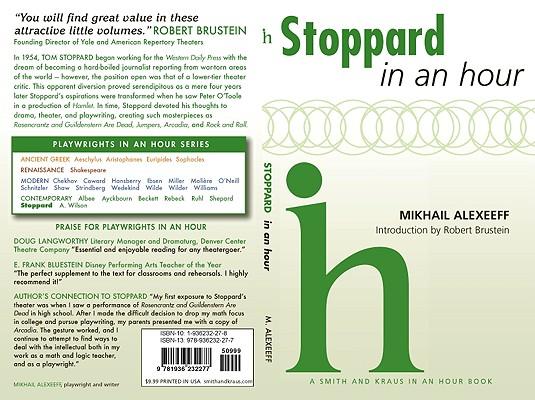 Stoppard in an Hour