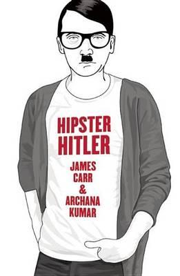 Hipster Hitler
