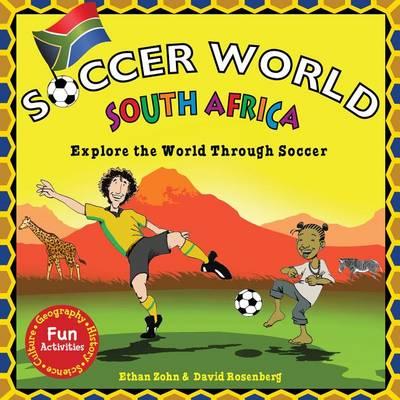 Soccer World: South Africa