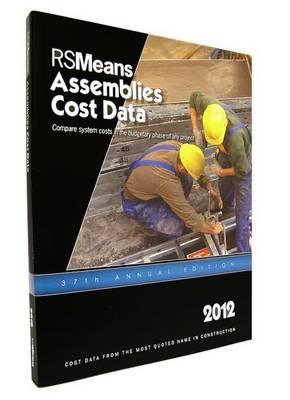 RSMeans Assemblies Cost Data