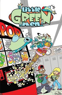 Little Green Men
