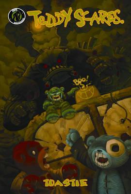 Teddy Scares