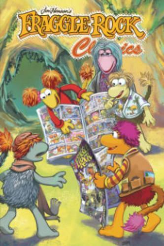 Fraggle Rock Classics Vol. 2