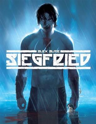 Siegfried Volume 1: Volume 1