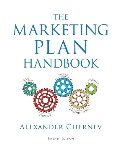The Marketing Plan Handbook, 7th Edition