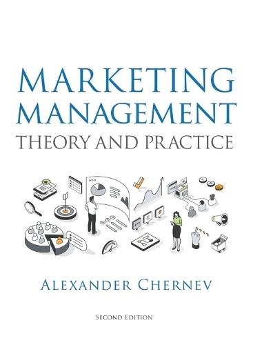 Marketing Management - Theory and Practice, 2nd Edition